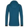 La Sportiva Descender Storm Jkt W (Stormblauw/Iceberg)