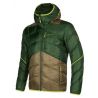 La Sportiva Pinnacle Down Jkt M (Skog/sköldpadda)