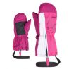 Moufles Ziener Leon Minis (Pink vanilla) Enfant