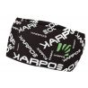 Headband Karpos Pelmo (black/white)
