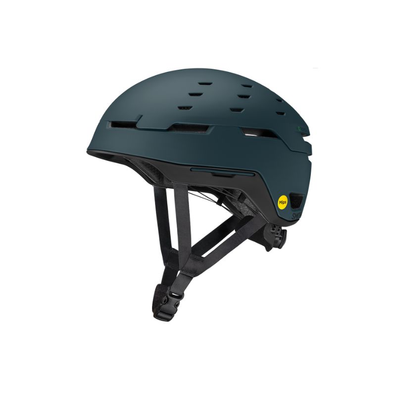 Skidhjälm Smith SUMMIT MIPS (MATTE PACIFIC BLACK)