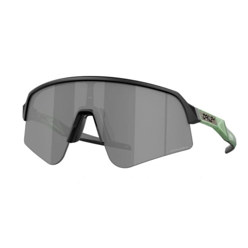Occhiali da sole Oakley Sutro Lite Sweep (nero opaco - cat3)