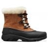 Bota de invierno para mujer Sorel SNOW ANGEL DTV (Rootbeer)