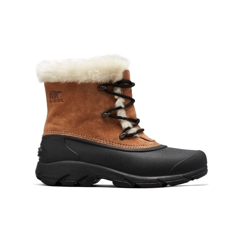 Bota de invierno para mujer Sorel Angel (Rootbeer)