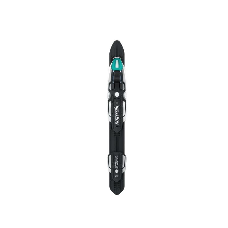 Attacco per sci di fondo Rottefella PERFORMANCE skate (blu)
