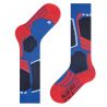 SK2 Ski Falke sokk (koboltblå) Barn