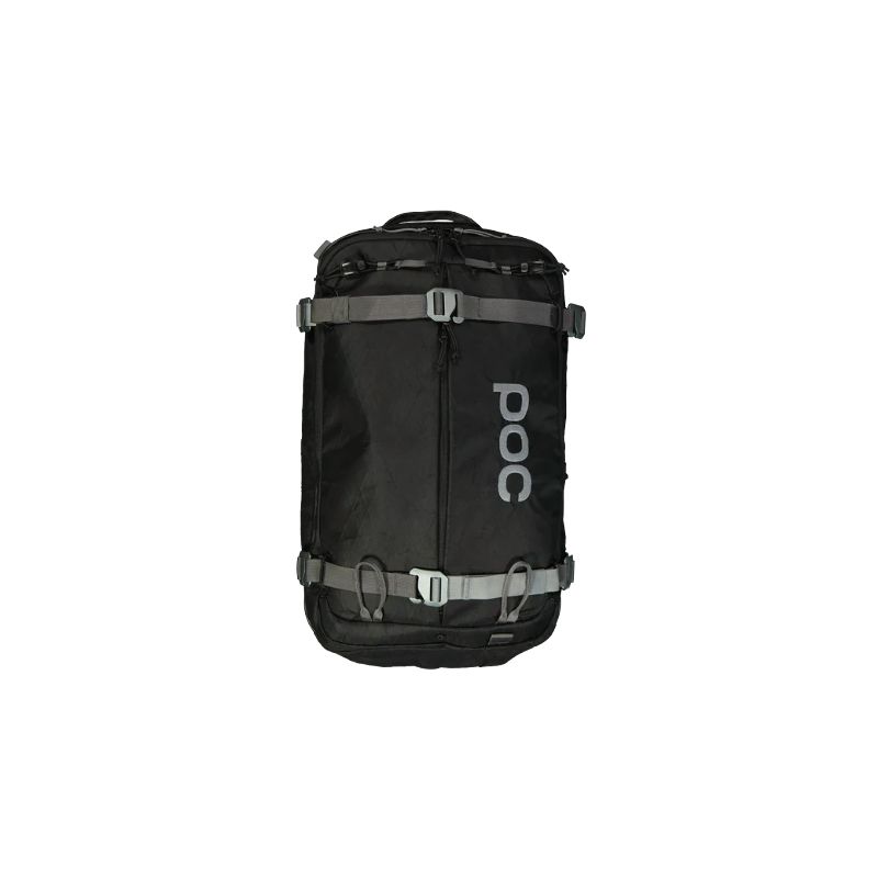 POC Dimension Avalanche Airbag (Uranium Black)