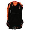 POC Dimension lavine-airbag (uraniumsort)