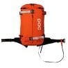POC Dimension lavine-airbag (uraniumsort)