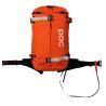 Sac Airbag POC Dimension Avalanche (Uranium Black)