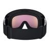 POC FOVEA (Uranium Black/Partly Sunny Orange)