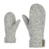 Ziener Guante multideporte IRENEO (gris melange)