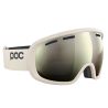 Máscara de esquí POC FOVEA (Selentine White / Partly Sunny Ivory) Cat. 2