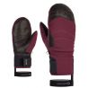 Ziener KALEA AS(R) AW MITTEN lady glove Velvet Red