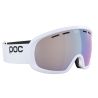 POC Fovea Mid Photochrom (Hydrogen White/Photochromic/Changeable Sky Blue)