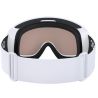 POC Fovea Mid Photochrom (Hydrogen White/Photochromic/Changeable Sky Blue)