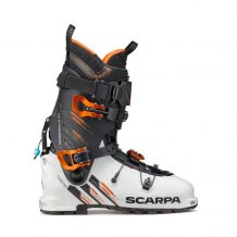 Scarpa Maestrale RS Valkoinen Musta Oranssi (VALKOINEN MUSTA ORANSSI)