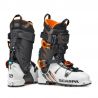 Scarpa Maestrale RS Bianco Nero Arancione (BIANCO NERO ARANCIONE)