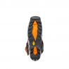 Scarpa Maestrale RS White Black Orange (WHITE BLACK ORANGE)