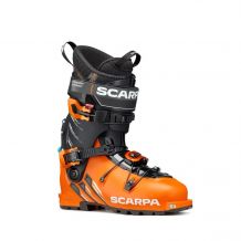 Scarpa Maestrale oranssi musta (ORANGE BLACK)