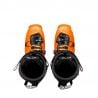 SCARPA Maestrale Orange Black (ORANGE BLACK)