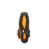 SCARPA Maestrale Orange Black (ORANGE BLACK)