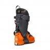 SCARPA Maestrale Orange Black (ORANGE BLACK)