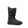 Scarpa Maestrale Naranja Negro (NARANJA NEGRO)