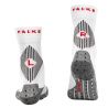 Chaussettes Falke 4Grip (white-mix)