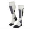 Women's socks Falke SK4 Advanced (pink)