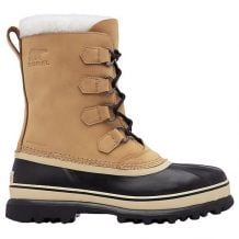 Après-Ski-Stiefel Sorel Caribou (Buff) Frau