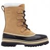 Après-Ski-Stiefel Sorel Caribou (Buff) Frau