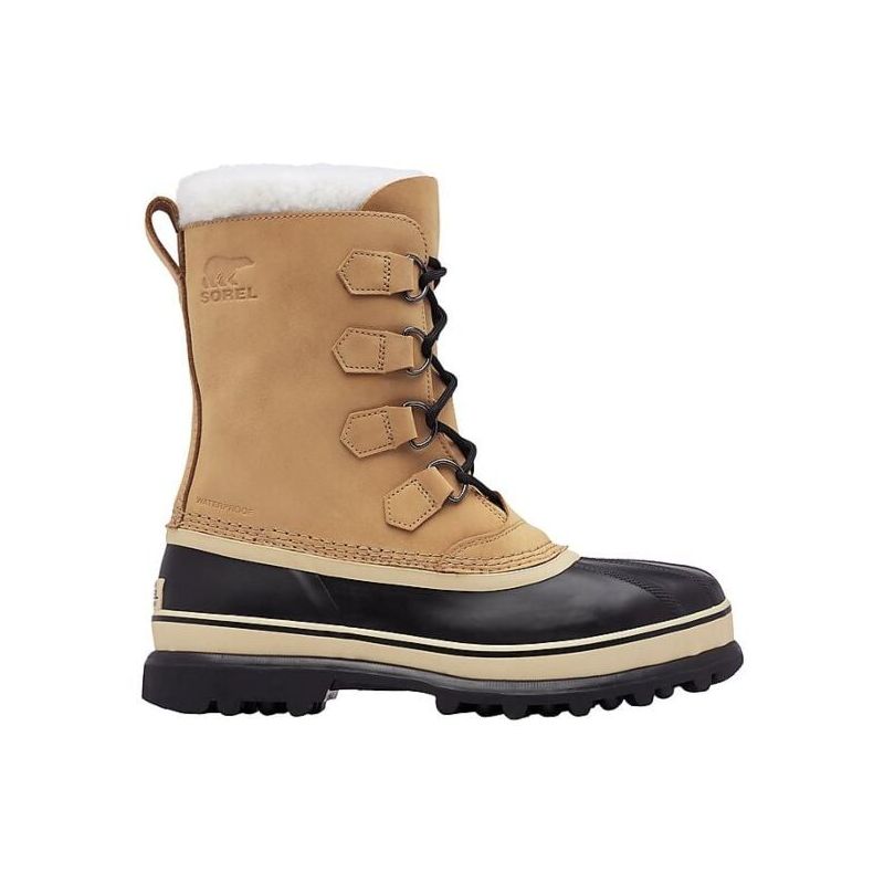 Støvler for dame Sorel Caribou (Buff)