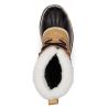 Naisten après ski saappaat Sorel Caribou (Buff)