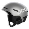 Casco da sci POC Obex Bc Mips (Argentite Silver Matt)