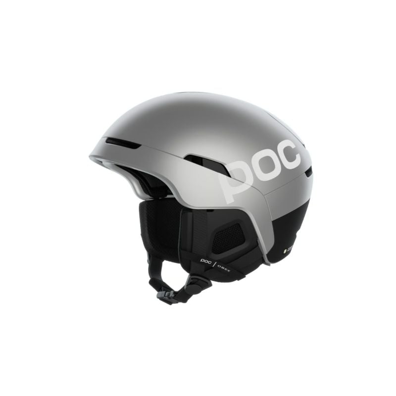POC Obex Bc Mips skihjelm (Argentite Silver Matt)