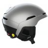 Poc Obex Bc Mips skihjelm (Argentite Silver Matt)