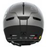 Casco da sci Poc Obex Bc Mips (Argentite Silver Matt)