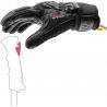 Leki GRIFFIN TUNE 3D BOA HANDSKER ()