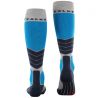 Falke SK2 Intermediate Wool (vaaleanharmaa)