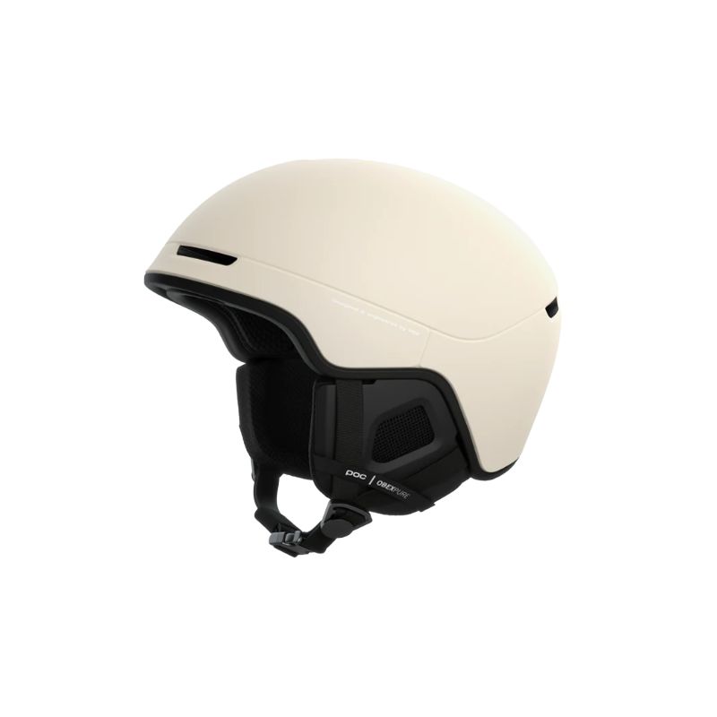 POC Obex Pure skihelm (Selentine Off-White Matt)