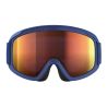 Skibrille POC Opsin (Lead Blue/Partly Sunny Orange) Kat. 2