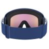 POC Opsin skimaske (Lead Blue/Partly Sunny Orange) Kat. 2