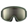 POC Opsin skimaske (Epidote Green / Partly Sunny Ivory) Kat. 2