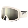 POC Opsin skidmask (Uranium Black/Partly Sunny Orange) Kat. 2