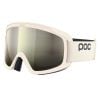 POC Opsin skimasker (Uranium Zwart/Deel Zonnig Oranje) Cat. 2