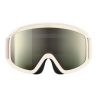 POC Opsin skimaske (Uranium Black/Partly Sunny Orange) Kat. 2