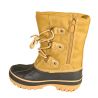 Winterlaarzen Lhotse OPI kinder winterlaarzen (CAMEL) Kinderen