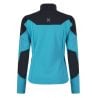 Polar de mujer MONTURA Force Maglia (Azul marino)
