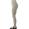 Collant Eivy Icecold Rib Tights (Faded Woodrose) femme